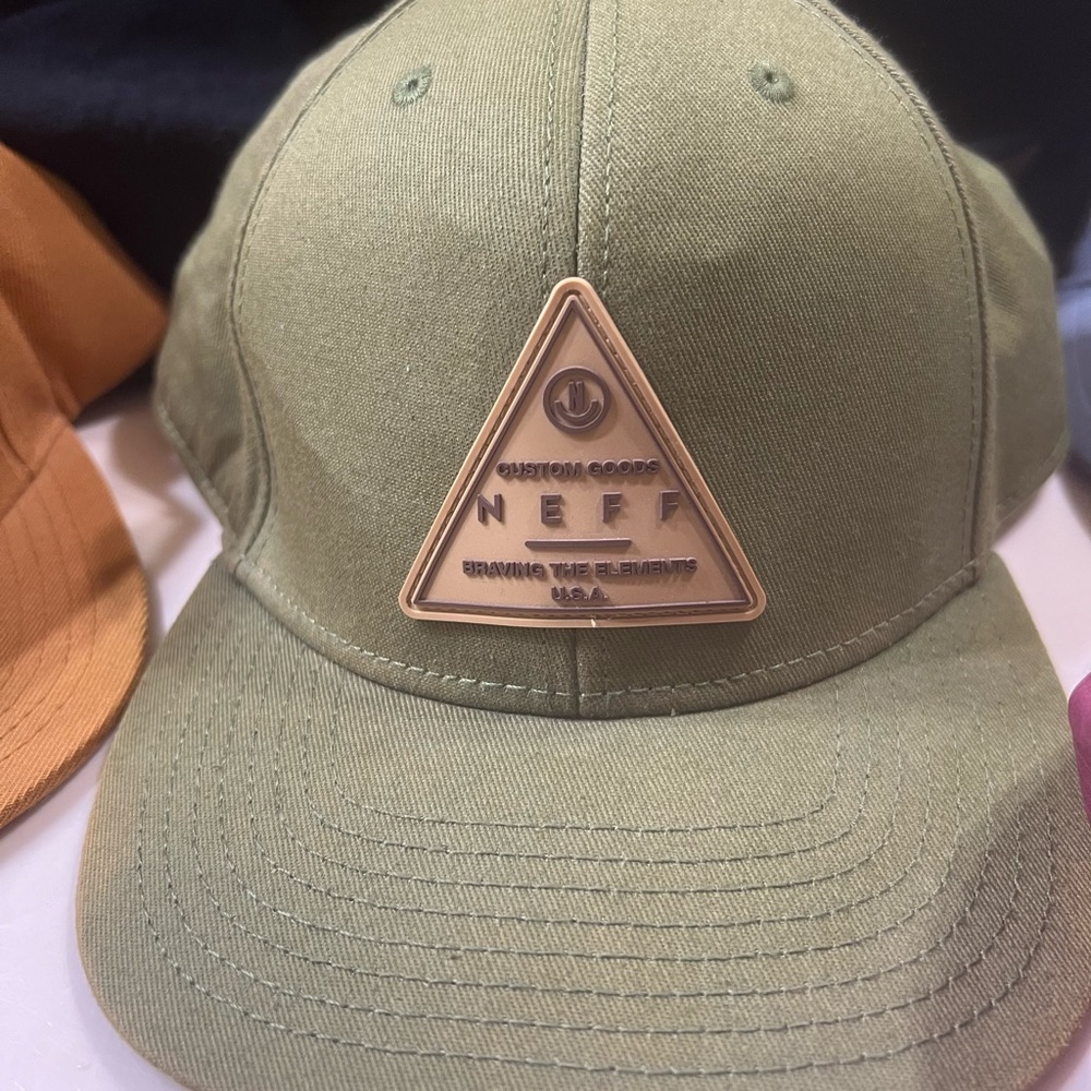 Bundle men’s caps